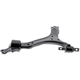 Purchase Top-Quality Lower Control Arm by MEVOTECH - CMS601218 pa13