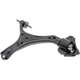 Purchase Top-Quality Lower Control Arm by MEVOTECH - CMS601218 pa4