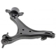 Purchase Top-Quality Lower Control Arm by MEVOTECH - CMS601218 pa5