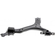 Purchase Top-Quality Lower Control Arm by MEVOTECH - CMS601218 pa7