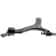 Purchase Top-Quality Lower Control Arm by MEVOTECH - CMS601218 pa9