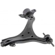 Purchase Top-Quality Lower Control Arm by MEVOTECH - CMS601219 pa11