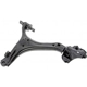 Purchase Top-Quality Lower Control Arm by MEVOTECH - CMS601219 pa12