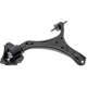 Purchase Top-Quality Lower Control Arm by MEVOTECH - CMS601219 pa15