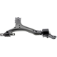 Purchase Top-Quality Lower Control Arm by MEVOTECH - CMS601219 pa17