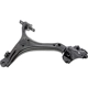 Purchase Top-Quality Lower Control Arm by MEVOTECH - CMS601219 pa7