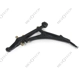 Purchase Top-Quality Lower Control Arm by MEVOTECH - CMS60124 pa15