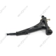 Purchase Top-Quality Lower Control Arm by MEVOTECH - CMS60124 pa16