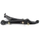 Purchase Top-Quality Lower Control Arm by MEVOTECH - CMS60124 pa19