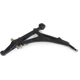Purchase Top-Quality Lower Control Arm by MEVOTECH - CMS60124 pa23