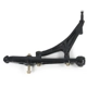 Purchase Top-Quality Lower Control Arm by MEVOTECH - CMS60124 pa24