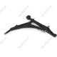 Purchase Top-Quality Lower Control Arm by MEVOTECH - CMS60125 pa12