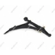 Purchase Top-Quality Lower Control Arm by MEVOTECH - CMS60125 pa2