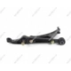Purchase Top-Quality Lower Control Arm by MEVOTECH - CMS60125 pa4