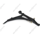 Purchase Top-Quality Lower Control Arm by MEVOTECH - CMS60125 pa8