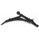 Purchase Top-Quality Lower Control Arm by MEVOTECH - CMS60125 pa9