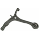 Purchase Top-Quality Lower Control Arm by MEVOTECH - CMS601252 pa18