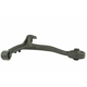 Purchase Top-Quality Lower Control Arm by MEVOTECH - CMS601252 pa9