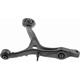 Purchase Top-Quality Lower Control Arm by MEVOTECH - CMS601253 pa16