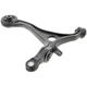 Purchase Top-Quality Lower Control Arm by MEVOTECH - CMS601273 pa4