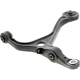 Purchase Top-Quality Lower Control Arm by MEVOTECH - CMS601273 pa5