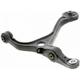 Purchase Top-Quality Lower Control Arm by MEVOTECH - CMS601273 pa8