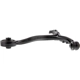 Purchase Top-Quality MEVOTECH - CMS60161 - Lower Control Arm pa17