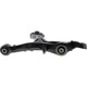 Purchase Top-Quality MEVOTECH - CMS60161 - Lower Control Arm pa20