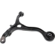 Purchase Top-Quality MEVOTECH - CMS60161 - Lower Control Arm pa21