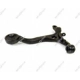 Purchase Top-Quality Lower Control Arm by MEVOTECH - CMS60162 pa1
