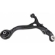 Purchase Top-Quality Lower Control Arm by MEVOTECH - CMS60162 pa11