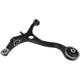 Purchase Top-Quality Lower Control Arm by MEVOTECH - CMS60162 pa15