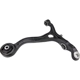 Purchase Top-Quality Lower Control Arm by MEVOTECH - CMS60162 pa18