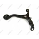 Purchase Top-Quality Lower Control Arm by MEVOTECH - CMS60162 pa2