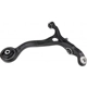 Purchase Top-Quality Lower Control Arm by MEVOTECH - CMS60162 pa20