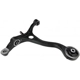 Purchase Top-Quality Lower Control Arm by MEVOTECH - CMS60162 pa22