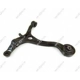Purchase Top-Quality Lower Control Arm by MEVOTECH - CMS60162 pa3