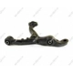 Purchase Top-Quality Lower Control Arm by MEVOTECH - CMS60162 pa4