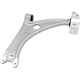 Purchase Top-Quality Lower Control Arm by MEVOTECH - CMS701100 pa16