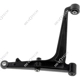 Purchase Top-Quality Lower Control Arm by MEVOTECH - CMS701113 pa4