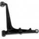 Purchase Top-Quality Lower Control Arm by MEVOTECH - CMS701114 pa12