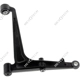 Purchase Top-Quality Lower Control Arm by MEVOTECH - CMS701114 pa3