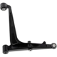 Purchase Top-Quality Lower Control Arm by MEVOTECH - CMS701114 pa7