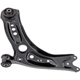 Purchase Top-Quality MEVOTECH - CMS701141 - Lower Control Arm pa1