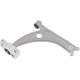 Purchase Top-Quality Lower Control Arm by MEVOTECH - CMS701142 pa12