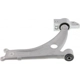 Purchase Top-Quality Lower Control Arm by MEVOTECH - CMS701142 pa15