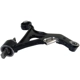 Purchase Top-Quality MEVOTECH - CMS70156 - Lower Control Arm pa12