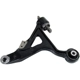 Purchase Top-Quality MEVOTECH - CMS70156 - Lower Control Arm pa13