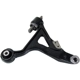 Purchase Top-Quality Lower Control Arm by MEVOTECH - CMS70157 pa11