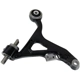 Purchase Top-Quality Lower Control Arm by MEVOTECH - CMS70157 pa12